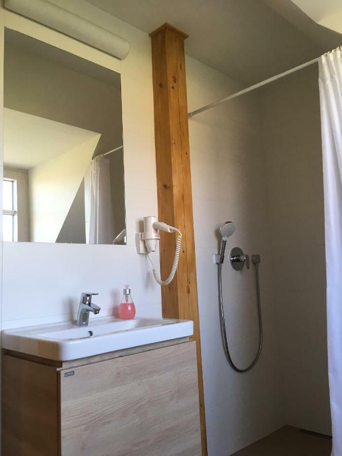 Horsky Apartman Vyhlidka Rejviz Злате-Гори Екстер'єр фото